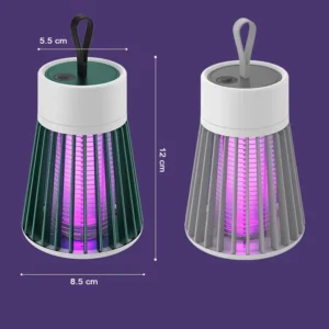 Mosquito Killer Lamp - Built in UV Light