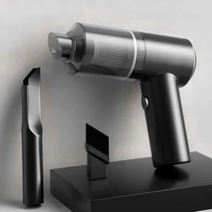 Rechargeable Portable Vacuum Cleaner