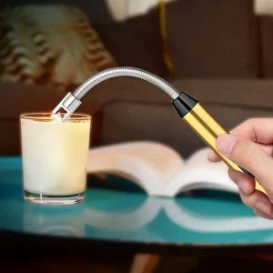 Rechargeable Electric Lighter (multipurpose)