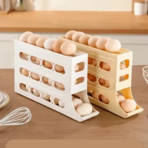30 Egg Holder And Dispenser